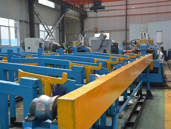 peeling machine steel bar-scaled peeling machine steel bar-scaled